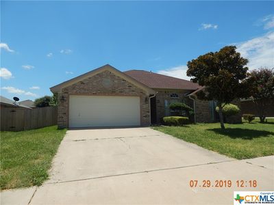 4904 Michael Dr, Killeen, TX, 76549