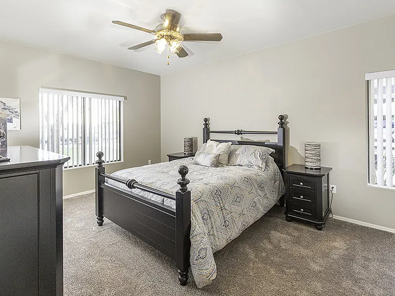 Town Center Apartments — Photo 20