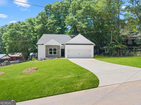 43 Anderson St, Jefferson, GA 30549