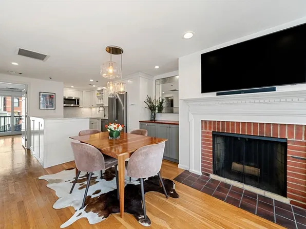 31 Main St APT D, Charlestown, MA 02129