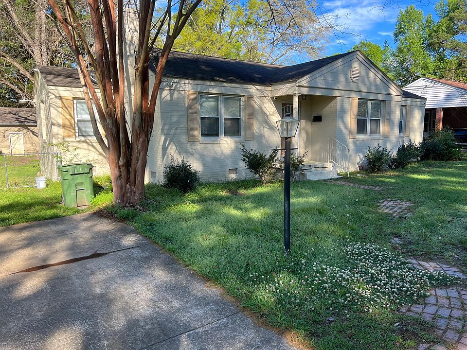 731 Hillman St, Montgomery, AL 36109 Zillow