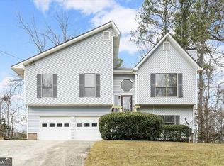 4017 Joshua Ln, Winston, GA 30135