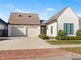 2840 Lexington Lakes Ave, Baton Rouge, LA 70810