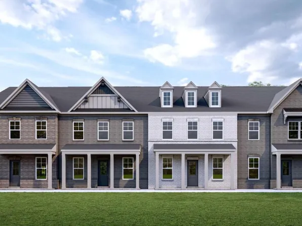 3230 Cyrus Creek Dr #21, Kennesaw, GA 30152