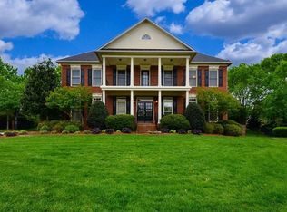 8625 Barclay Woods Ct, Charlotte, NC 28226
