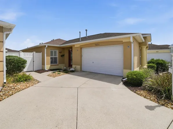 7631 SE 170TH LONGVIEW LANE, THE VILLAGES, FL 32162