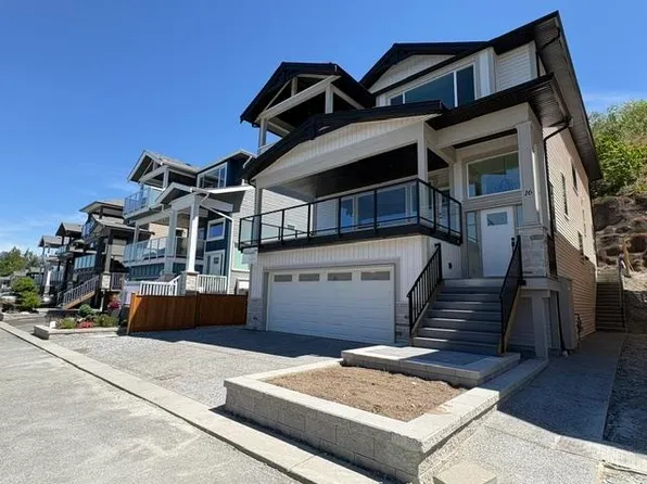 24850 106th Ave #16, Maple Ridge, BC V2W 0K4