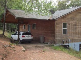 425 Parsons Way, Franklin, NC 28734