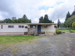 416 NW 179th St, Ridgefield, WA 98642
