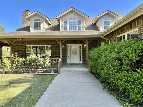 114500 Dogwood Gln, Checotah, OK 74426