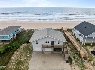 232 Sea Shore Dr, North Topsail Beach, NC 28460