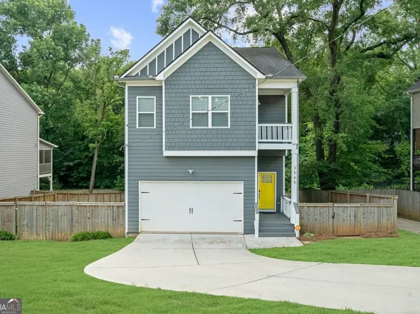 2565 Paul Ave NW, Atlanta, GA 30318