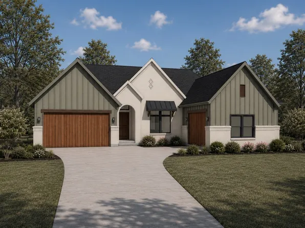 457 Fireblade Dr, Aledo, TX 76008