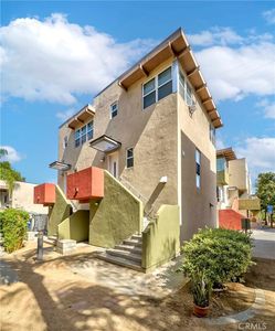 319 E Dayman St APT 2, Long Beach, CA, 90806