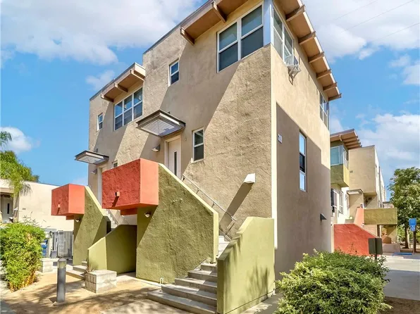 319 E Dayman St APT 2, Long Beach, CA 90806