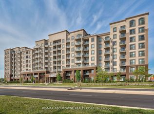 2490 Old Bronte Rd #306, Oakville, ON L6M0Y5