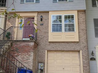 511 Primus Ct, Frederick, MD 21703