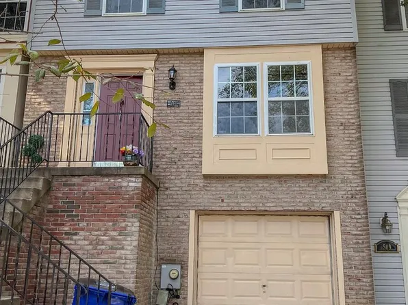 511 Primus Ct, Frederick, MD 21703
