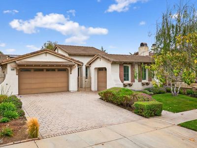 2038 Newcastle Dr, Oxnard, CA, 93036