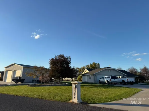 3474 E 3180 N, Kimberly, ID 83341