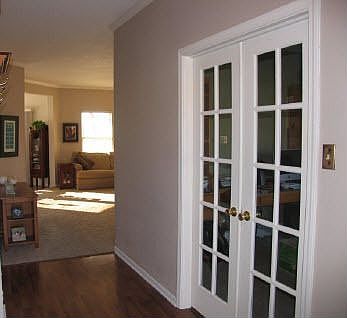 Entryway