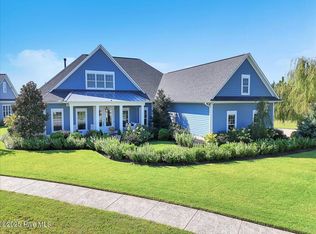 8392 S Shoreside Way NE, Leland, NC 28451