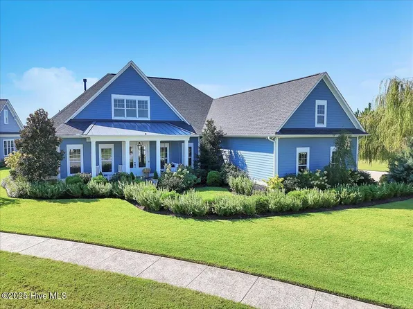 8392 S Shoreside Way NE, Leland, NC 28451