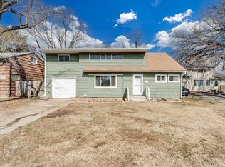 5006 E Bleckley Ct, Wichita, KS 67218