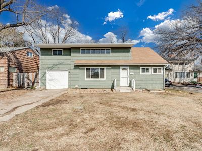 5006 E Bleckley Ct, Wichita, KS, 67218