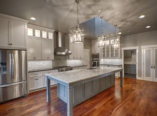 2400 Old Creek Rd, Edmond, OK 73034