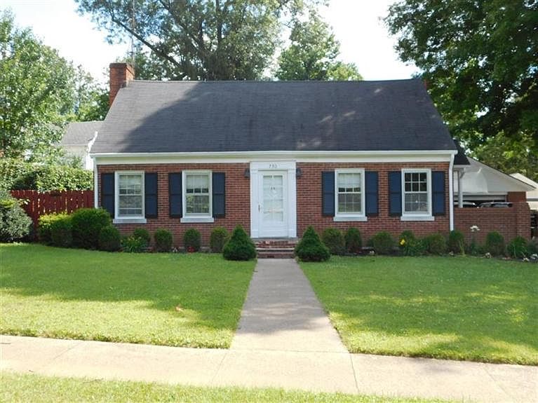 1st image of this home