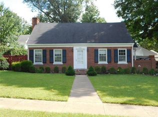 730 Montclair Dr, Lexington, KY 40502