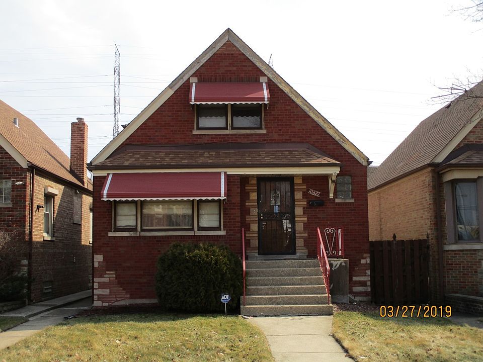 1st image of 10627 S Avenue B