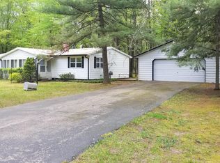 126 Swift Deer Trl, Prudenville, MI 48651