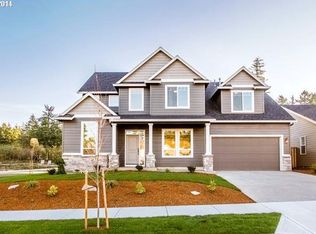 14972 SE Mayfield Rd LOT 54, Happy Valley, OR 97015