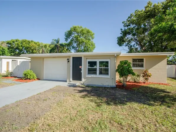 10463 110th Ave, Largo, FL 33773