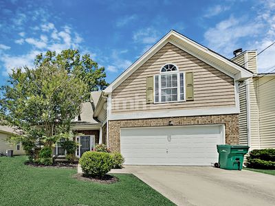 8517 Lawson Dr, Antioch, TN, 37013