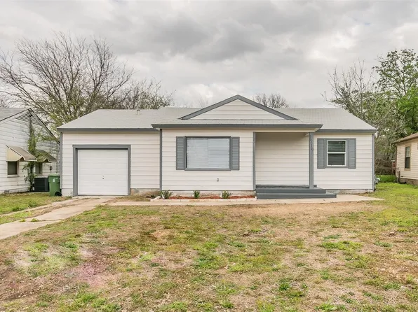 1519 Kelly Ter, Arlington, TX 76010