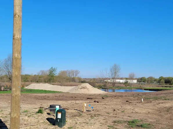 0 Edson Dr Parcel B, Hudsonville, MI 49426