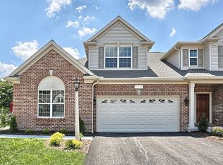 4541 Laurelwood Dr #L39, Harrisburg, PA 17110