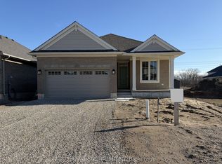 42202 McBain Line, Central Elgin, ON
