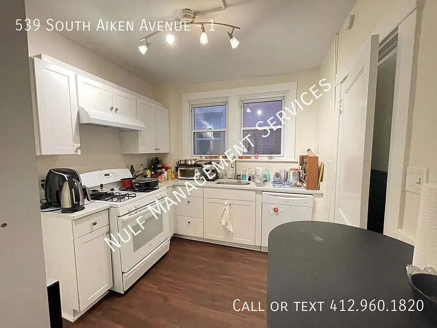539 S Aiken Ave #1