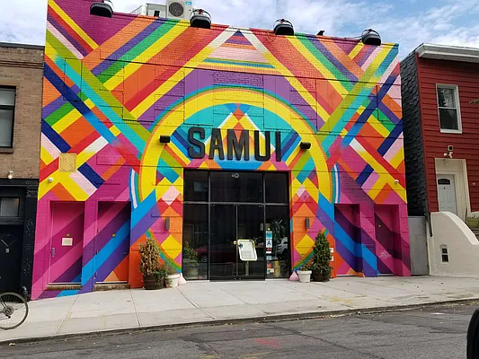 Rented by Dorit Avidar, LREB | media 19