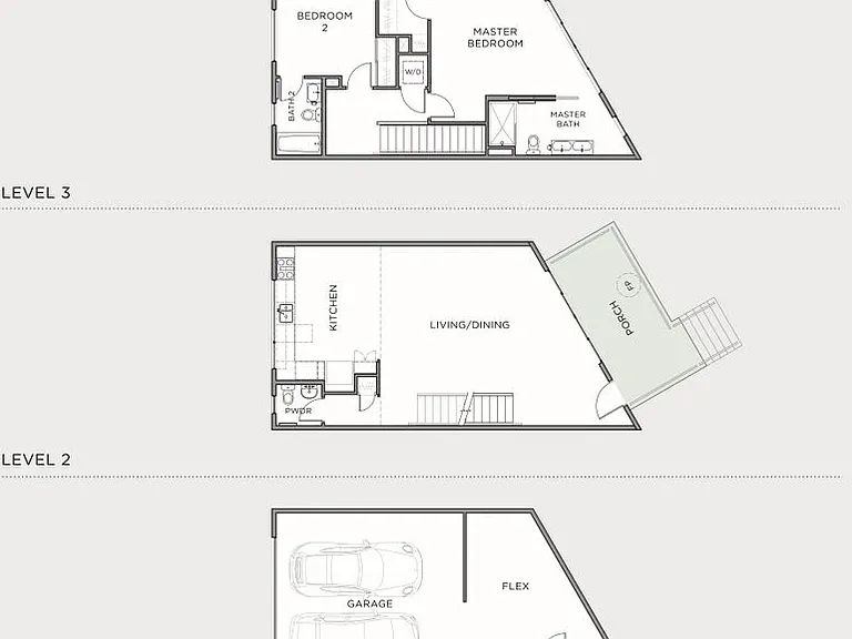 411 Garden St — Photo 29