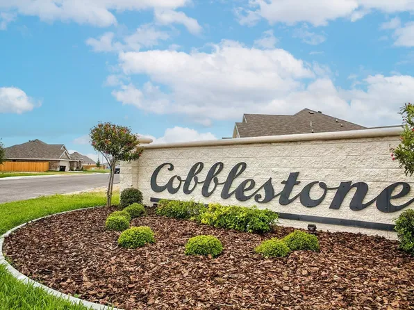 Homes Available Soon, Cobblestone