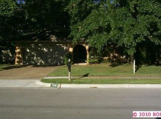 7108 S 75th Ave E, Tulsa, OK 74133