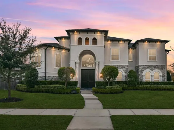 3002 Bridle Bluff Ct, Katy, TX 77494