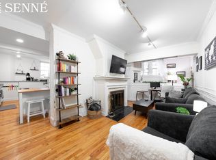 112 Pinckney St APT 1, Boston, MA 02114