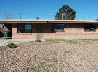 1876 W Paseo Reforma N, Tucson, AZ 85705