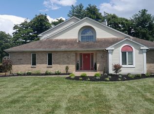 1990 Wolfangel Rd, Cincinnati, OH 45255